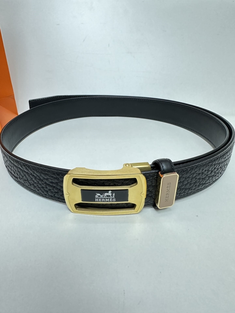 Hermes Belts